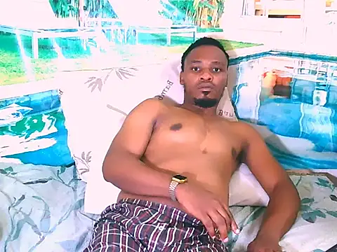 EbonyTiger69 online show from November 2025 05:05:02 PM