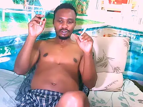 EbonyTiger69 online show from December 2025 01:22:01 AM