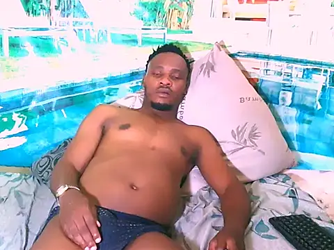 EbonyTiger69 online show from November 2025 06:01:01 AM