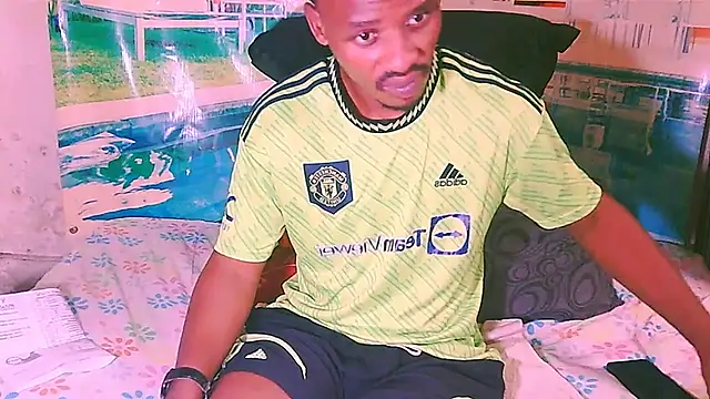 EbonyTiger69 online show from March 2026 05:45:01 AM