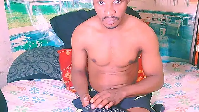 EbonyTiger69 online show from March 2026 06:10:01 PM