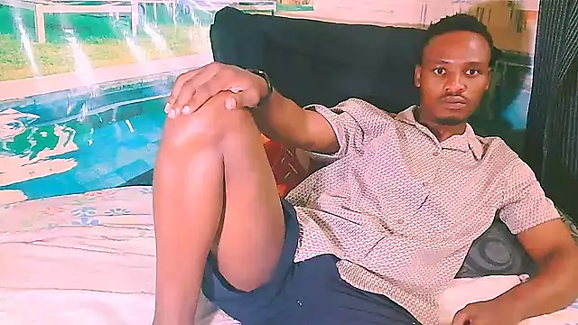 EbonyTiger69 online show from March 2026 12:01:02 PM