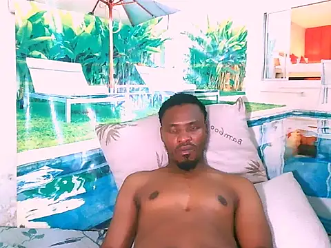 EbonyTiger69 online show from November 2025 05:55:02 AM