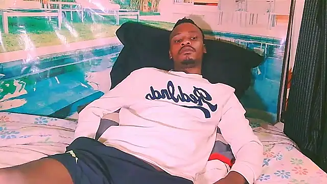 EbonyTiger69 online show from March 2026 02:31:02 PM