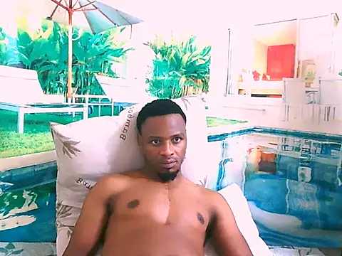 EbonyTiger69 online show from November 2025 05:50:02 PM