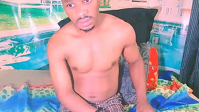 EbonyTiger69 online show from February 2026 05:08:01 AM