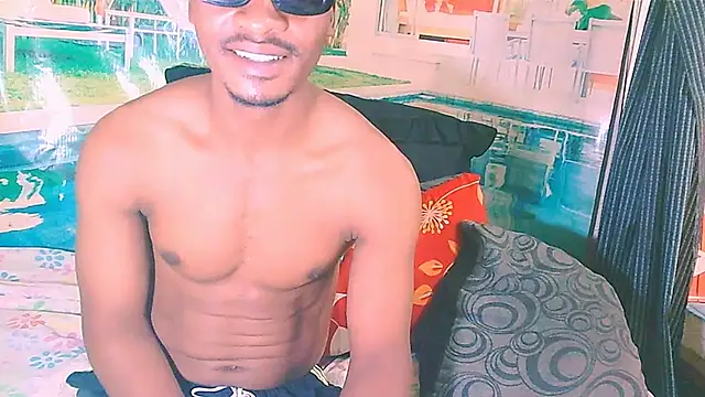 EbonyTiger69 online show from March 2026 04:57:01 PM