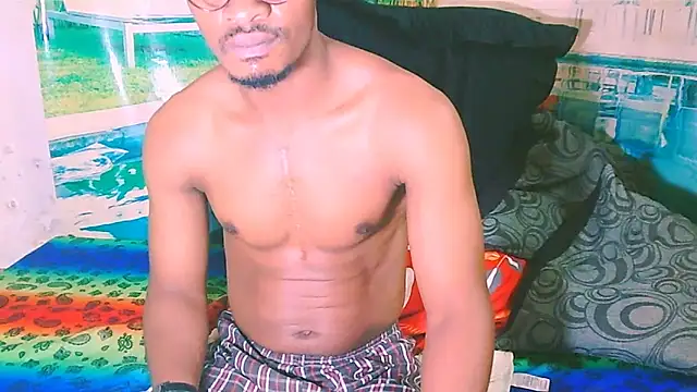 EbonyTiger69 online show from February 2026 03:24:02 AM