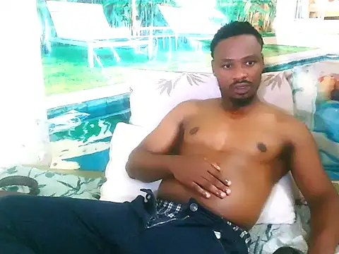 EbonyTiger69 online show from October 2025 05:37:02 PM