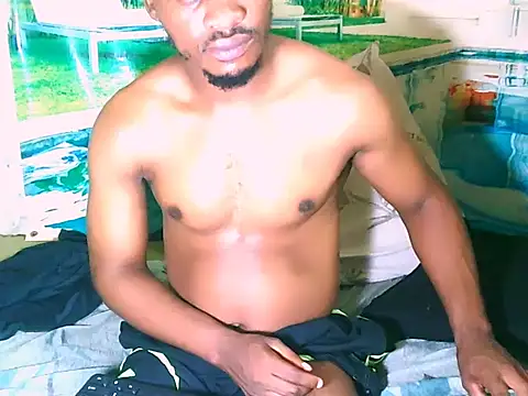 EbonyTiger69 online show from November 2025 07:41:02 AM