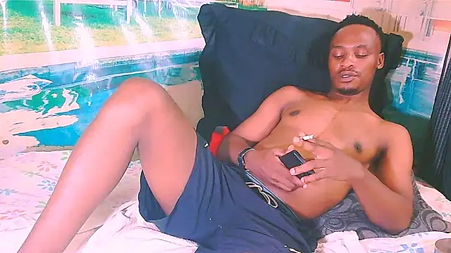 EbonyTiger69 online show from February 2026 03:23:01 PM