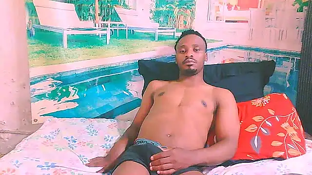 EbonyTiger69 online show from April 2026 05:48:01 PM