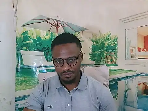 EbonyTiger69 online show from October 2025 07:55:02 AM