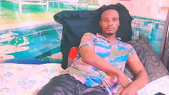 EbonyTiger69 online show from February 2026 11:10:02 AM