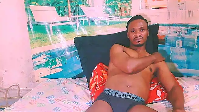 EbonyTiger69 online show from April 2026 01:45:01 AM