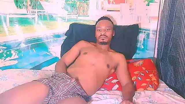 EbonyTiger69 online show from April 2026 03:55:01 AM