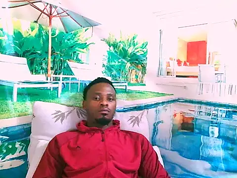 EbonyTiger69 online show from November 2025 03:27:01 PM