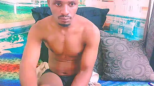 EbonyTiger69 online show from February 2026 11:09:01 AM