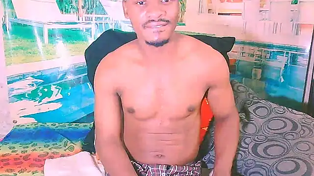 EbonyTiger69 online show from February 2026 05:55:01 PM