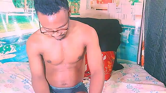 EbonyTiger69 online show from April 2026 05:24:01 AM