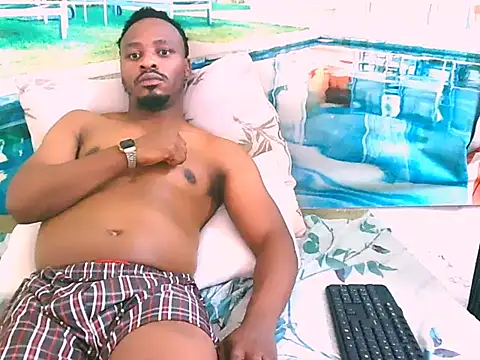 EbonyTiger69 online show from October 2025 06:40:01 PM