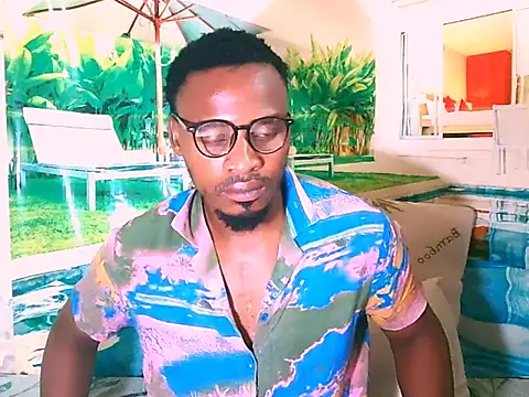 EbonyTiger69 online show from November 2025 05:33:01 AM