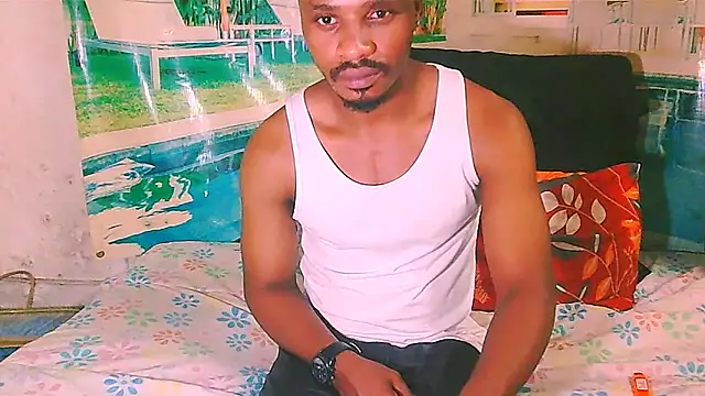 EbonyTiger69 online show from April 2026 06:01:02 PM