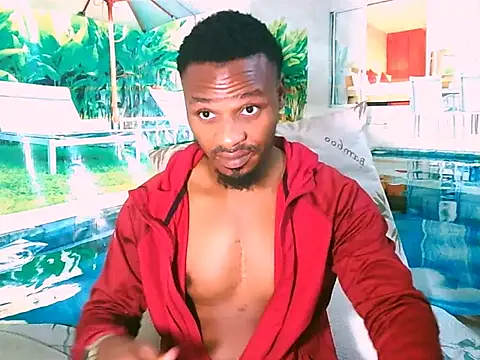 EbonyTiger69 online show from November 2025 05:06:01 PM