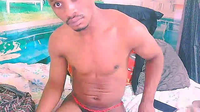 EbonyTiger69 online show from March 2026 01:41:01 PM