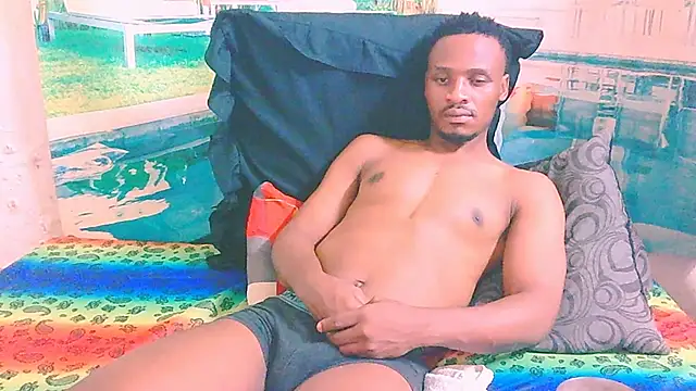 EbonyTiger69 online show from February 2026 03:30:01 PM