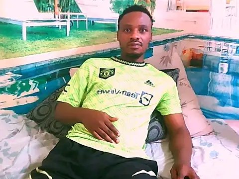 EbonyTiger69 online show from December 2025 08:38:01 AM