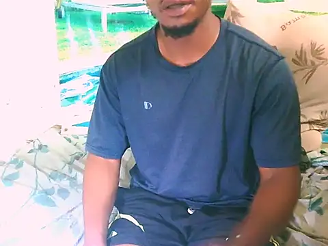 EbonyTiger69 online show from November 2025 01:22:02 PM