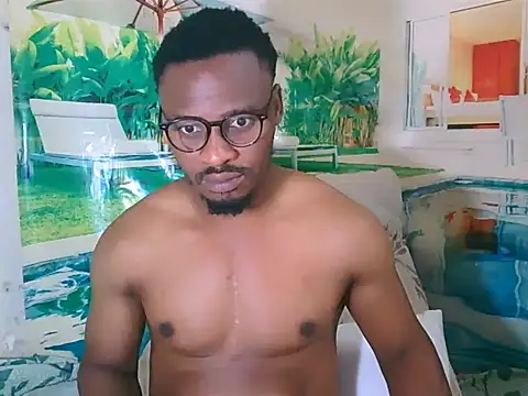 EbonyTiger69 online show from October 2025 05:20:02 AM