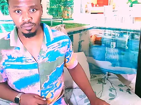 EbonyTiger69 online show from November 2025 04:54:01 PM