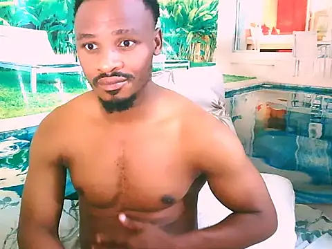 EbonyTiger69 online show from November 2025 04:23:01 PM