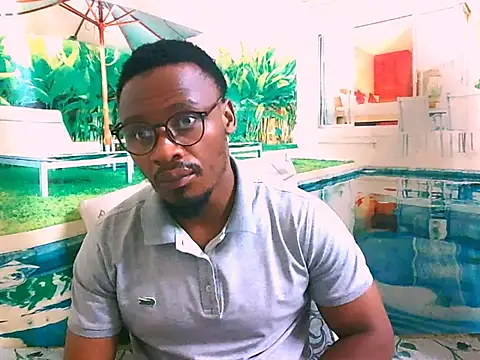 EbonyTiger69 online show from November 2025 05:57:02 PM