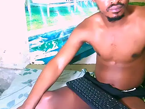 EbonyTiger69 online show from December 2025 12:55:01 PM