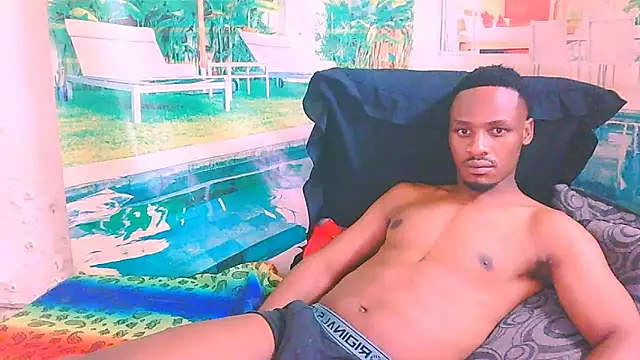 EbonyTiger69 online show from February 2026 12:03:02 PM