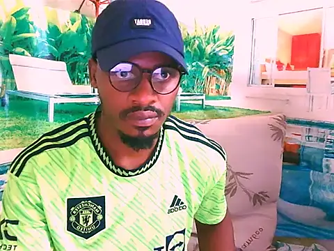 EbonyTiger69 online show from November 2025 03:43:02 AM