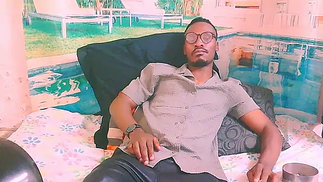 EbonyTiger69 online show from March 2026 06:22:02 PM