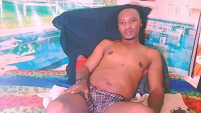 EbonyTiger69 online show from February 2026 08:42:01 PM