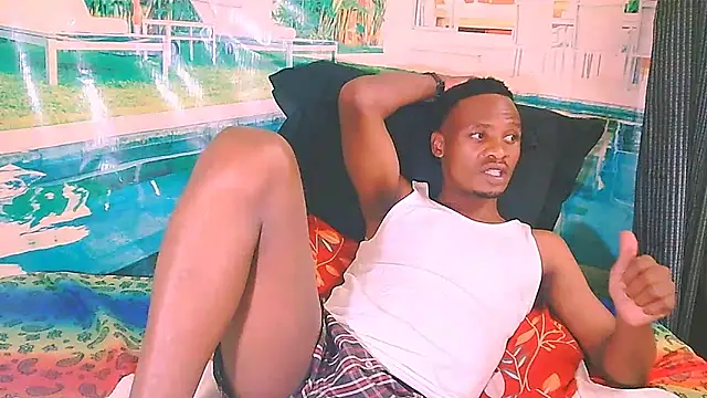 EbonyTiger69 online show from February 2026 06:20:01 PM