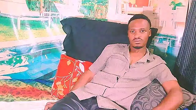 EbonyTiger69 online show from February 2026 03:01:01 PM