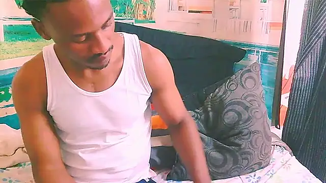 EbonyTiger69 online show from March 2026 07:41:01 PM