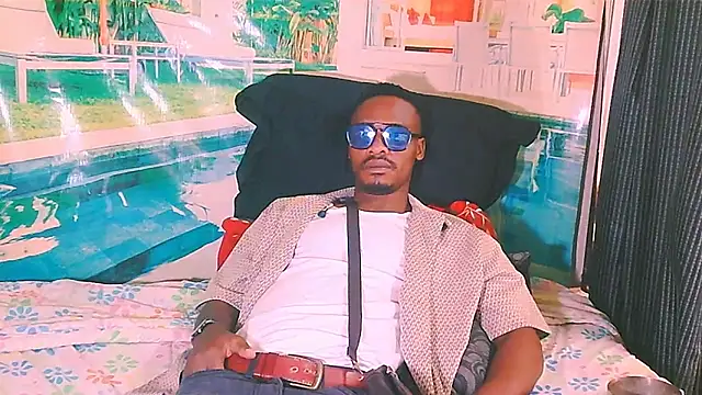 EbonyTiger69 online show from March 2026 03:59:01 PM