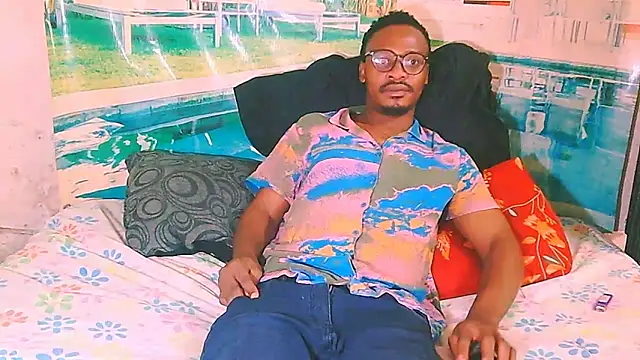 EbonyTiger69 online show from March 2026 05:50:01 PM