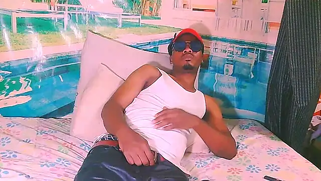 EbonyTiger69 online show from March 2026 05:12:02 PM