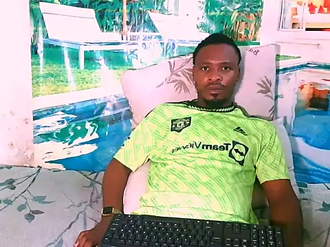 EbonyTiger69 online show from November 2025 05:06:02 PM