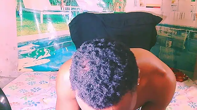 EbonyTiger69 online show from March 2026 06:57:02 AM