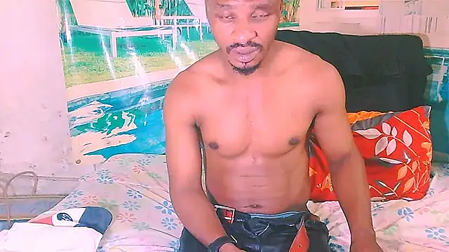 EbonyTiger69 online show from April 2026 07:58:02 PM